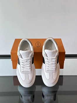 Кроссовки Мужские Tod's 4801