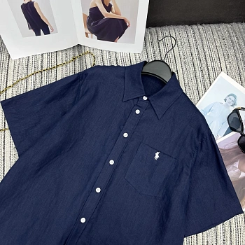 Рубашки Женские Ralph Lauren 12733473
