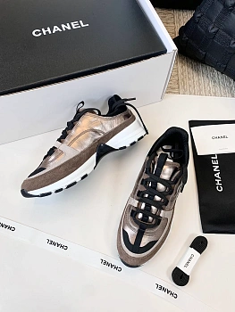 Кроссовки Женские Chanel 10914114