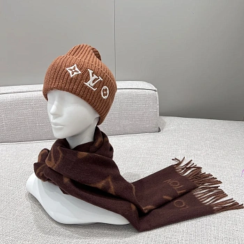 Шарфы Louis Vuitton 338197