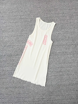 Платья Женские Chrome Hearts 13425679