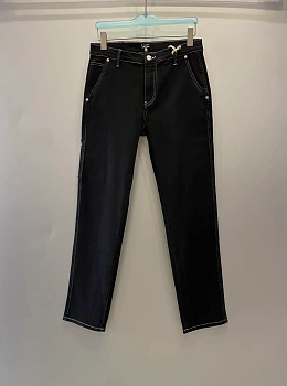 Джинсы Мужские Prada 3377663