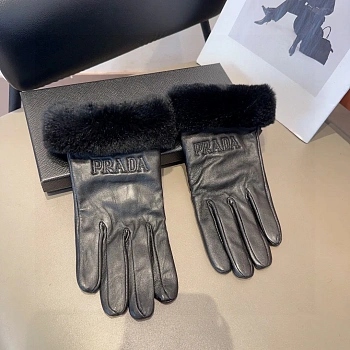 Перчатки Prada 778460