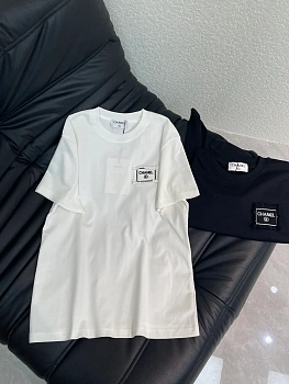 Футболки Женские Chanel 340793