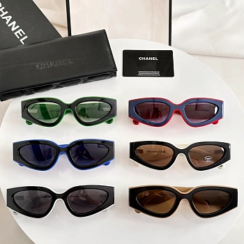 Очки Chanel 12822887