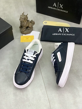 Кроссовки Мужские Armani 235947