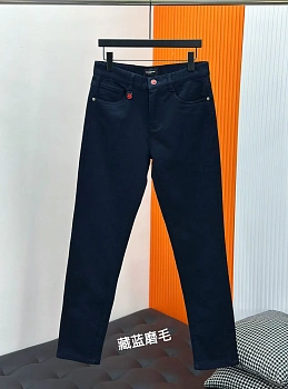 Джинсы Мужские Kiton 1138689