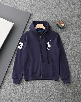 Свитшоты И Худи Женские Ralph Lauren 9182258