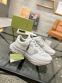 Кроссовки Женские Gucci 173914