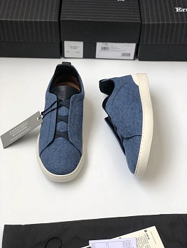 Кеды Мужские Zegna 519269