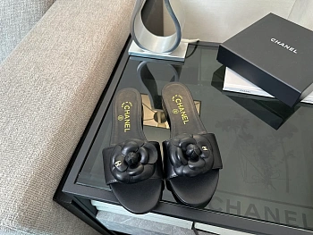 Туфли Женские Chanel 11171875