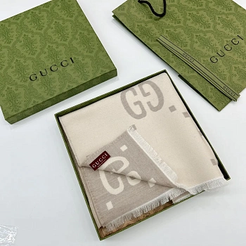 Шарфы Gucci 688996