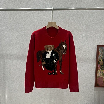 Джемперы И Свитеры Женские Ralph Lauren 1329259