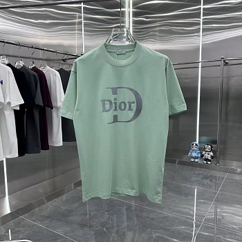 Футболки Женские Christian Dior 20523