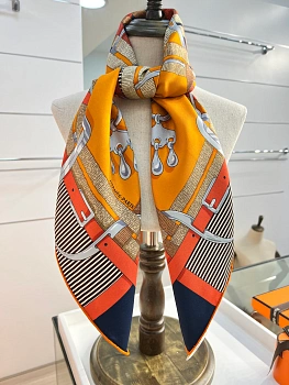 Шарфы Hermes 878514