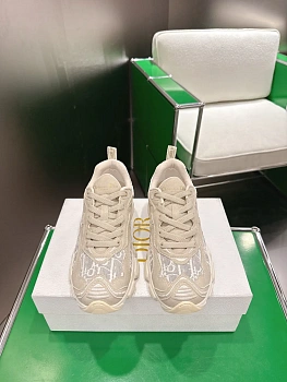 Кроссовки Женские Christian Dior 13152697