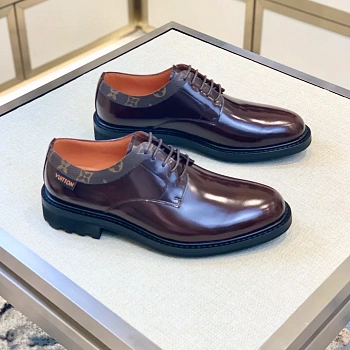 Лоферы И Туфли Мужские Louis Vuitton 94523