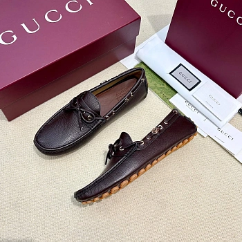 Лоферы И Мокасины Женские Gucci 5879826