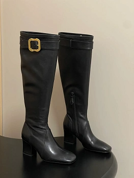 Сапоги Женские Miu Miu 138898