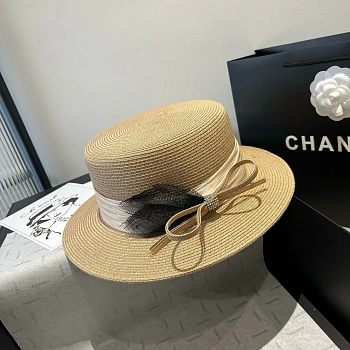 Головные Уборы Chanel 13497