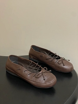 Балетки Женские Miu Miu 11580981