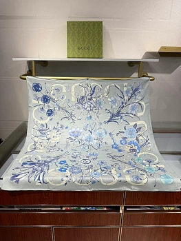 Шарфы Gucci 30269