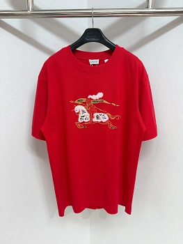 Футболки Мужские Burberry 1266910