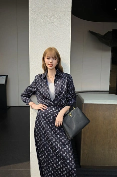 Рубашки Женские Louis Vuitton 12723074