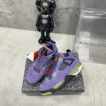 Кроссовки Женские Air Jordan 4220859