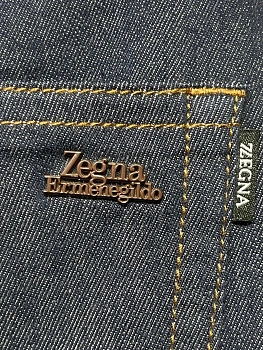 Джинсы Мужские Zegna 12551692
