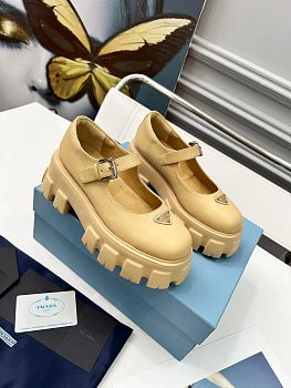 Туфли Женские Prada 10481091