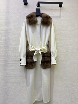 Пальто Женские Loro Piana 562269