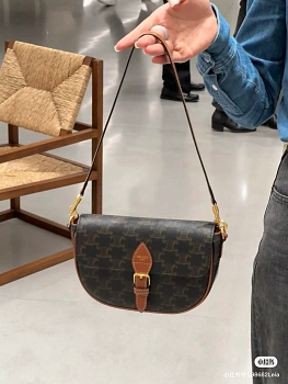 Сумки На Ремне Женские Celine 513934