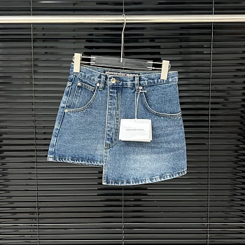 Юбки Женские Alexander Wang 29340