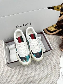 Кроссовки Женские Gucci 836206