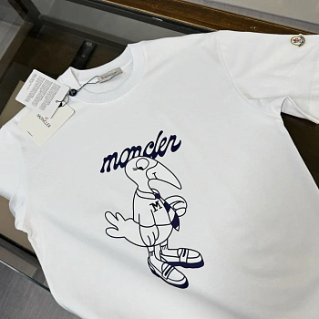 Футболки Женские Moncler 10201152