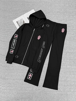 Спортивные Костюмы Женские Chrome Hearts 13425710