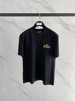 Футболки Мужские Christian Dior 11872904