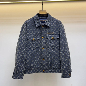 Куртки И Пуховики Мужские Louis Vuitton 844148