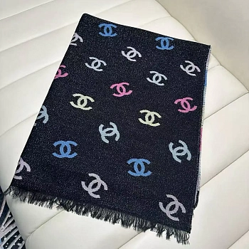 Шарфы Chanel 1479051