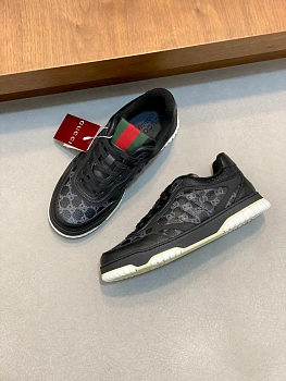 Кроссовки Мужские Gucci 289776