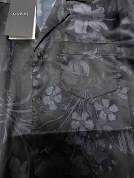 Рубашки Мужские Gucci 11307347