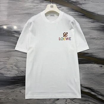 Футболки Мужские Loewe 1691116