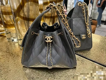 Сумки На Ремне Женские Chanel 1301359