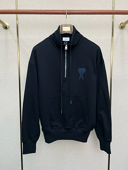 Свитшоты И Худи Женские Ami Paris 688181