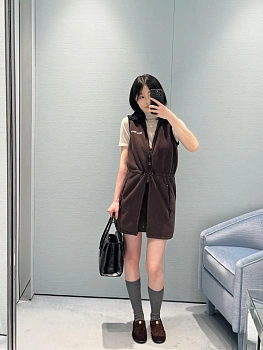 Платья Женские Miu Miu 3386356