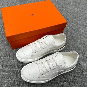 Кеды Мужские Hermes 87996