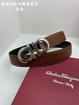 Поясные Сумки Женские Salvatore Ferragamo 12860092