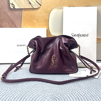 Сумки На Ремне Женские Saint Laurent 11309802