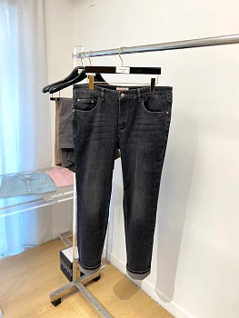 Джинсы Мужские Prada 437744